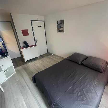 Le Confort - Calme, Ideale Couple, Business, Long Sejour Niort Exterior foto